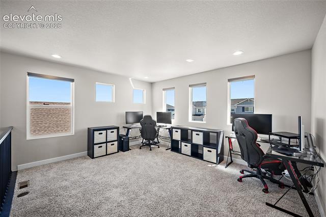 MLS Image for 3938  Ryedale  ,Colorado Springs, Colorado