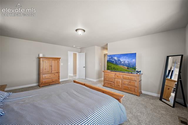 MLS Image for 3938  Ryedale  ,Colorado Springs, Colorado