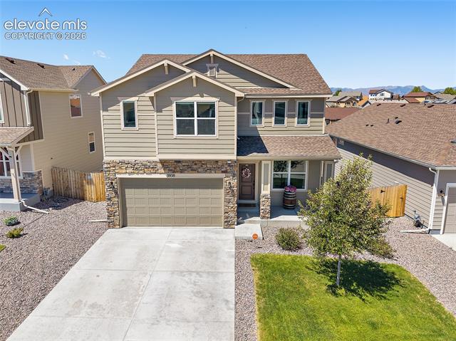 MLS Image for 3938  Ryedale  ,Colorado Springs, Colorado