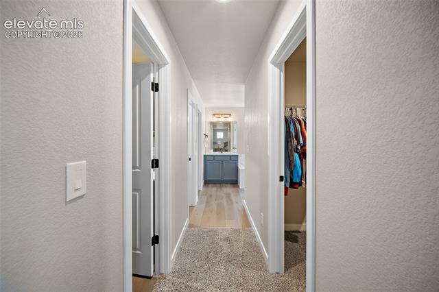 MLS Image for 3938  Ryedale  ,Colorado Springs, Colorado
