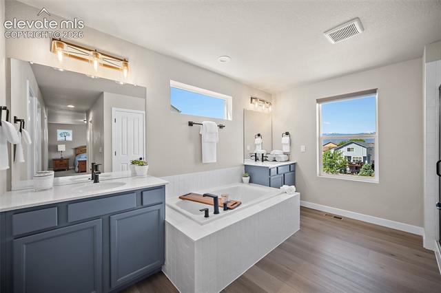 MLS Image for 3938  Ryedale  ,Colorado Springs, Colorado