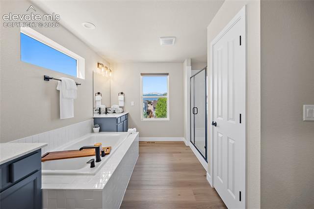 MLS Image for 3938  Ryedale  ,Colorado Springs, Colorado