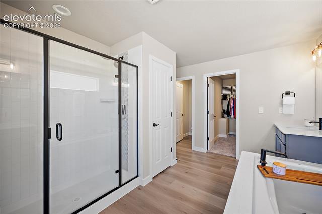 MLS Image for 3938  Ryedale  ,Colorado Springs, Colorado