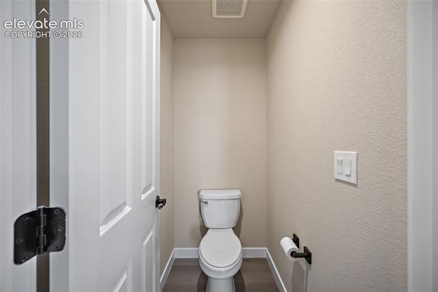 MLS Image for 3938  Ryedale  ,Colorado Springs, Colorado