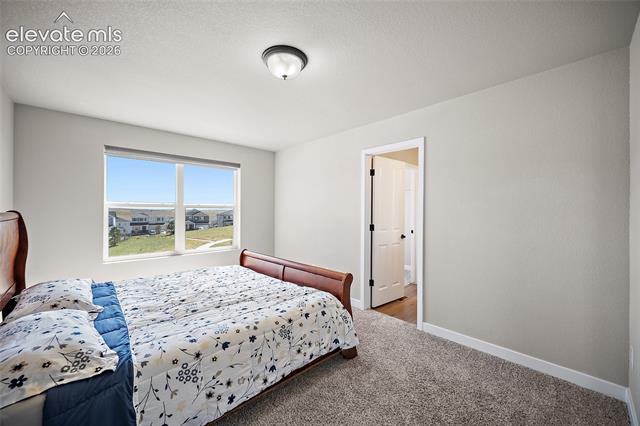 MLS Image for 3938  Ryedale  ,Colorado Springs, Colorado