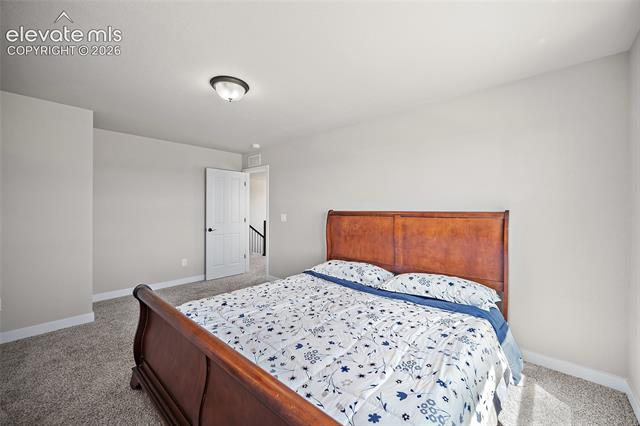 MLS Image for 3938  Ryedale  ,Colorado Springs, Colorado