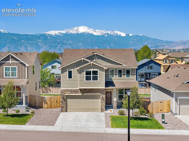MLS Image for 3938  Ryedale  ,Colorado Springs, Colorado