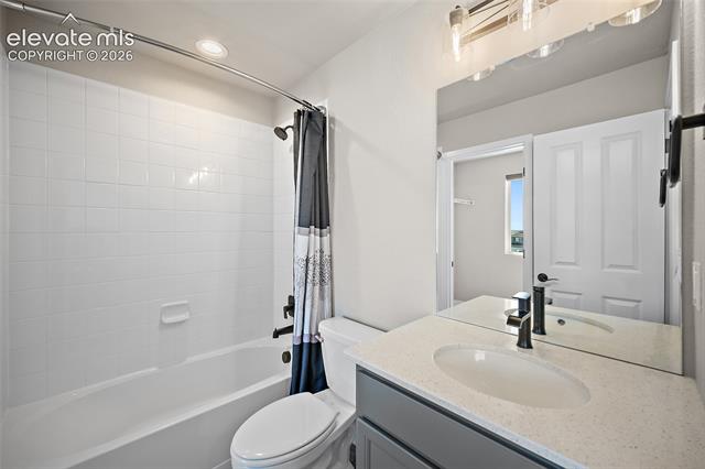 MLS Image for 3938  Ryedale  ,Colorado Springs, Colorado