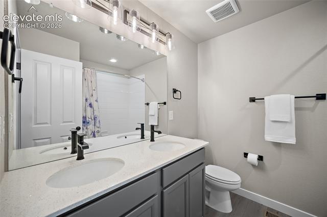 MLS Image for 3938  Ryedale  ,Colorado Springs, Colorado