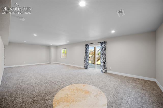 MLS Image for 3938  Ryedale  ,Colorado Springs, Colorado