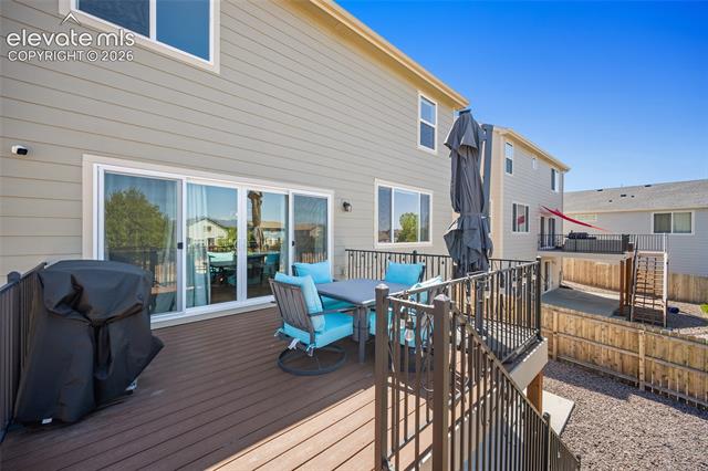 MLS Image for 3938  Ryedale  ,Colorado Springs, Colorado