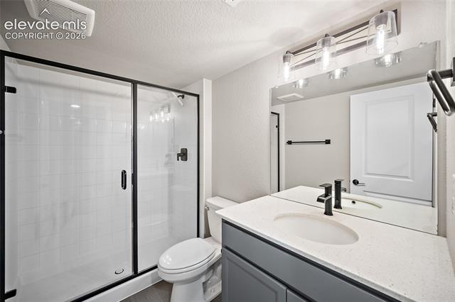 MLS Image for 3938  Ryedale  ,Colorado Springs, Colorado