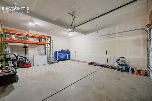 MLS Image for 3938  Ryedale  ,Colorado Springs, Colorado