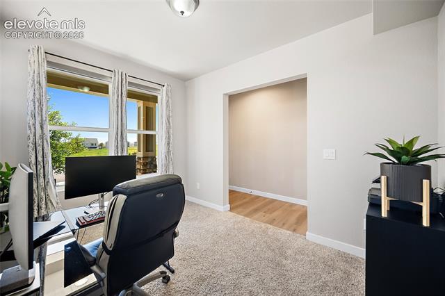 MLS Image for 3938  Ryedale  ,Colorado Springs, Colorado