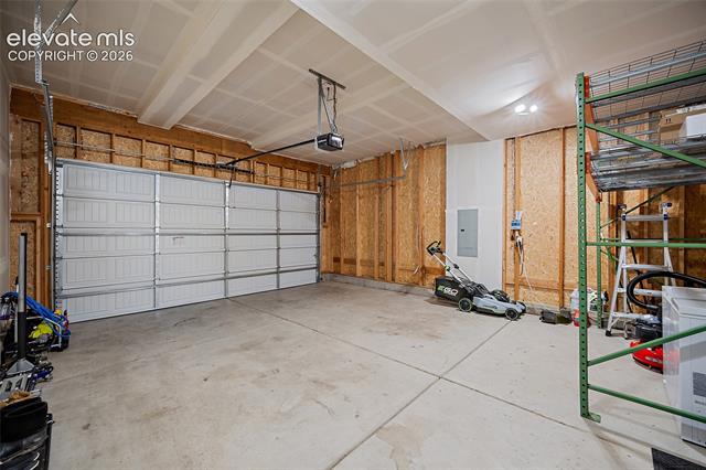 MLS Image for 3938  Ryedale  ,Colorado Springs, Colorado
