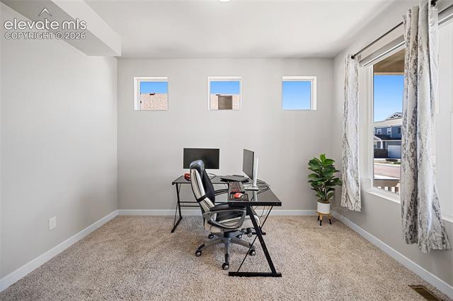 MLS Image for 3938  Ryedale  ,Colorado Springs, Colorado