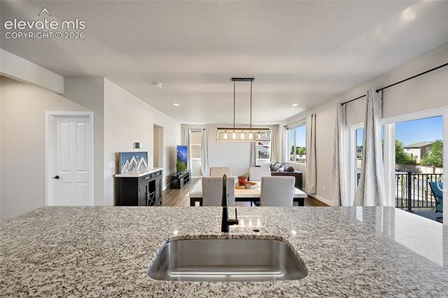 MLS Image for 3938  Ryedale  ,Colorado Springs, Colorado