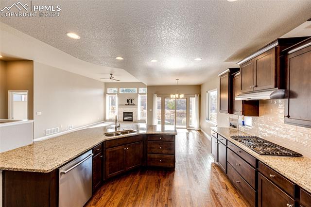 MLS Image for 10561  Kelowna  ,Colorado Springs, Colorado