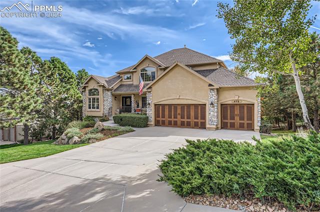 MLS Image for 415  PAISLEY  ,Colorado Springs, Colorado