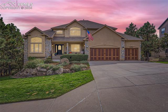 MLS Image for 415  PAISLEY  ,Colorado Springs, Colorado