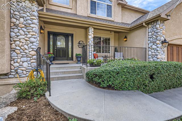 MLS Image for 415  PAISLEY  ,Colorado Springs, Colorado