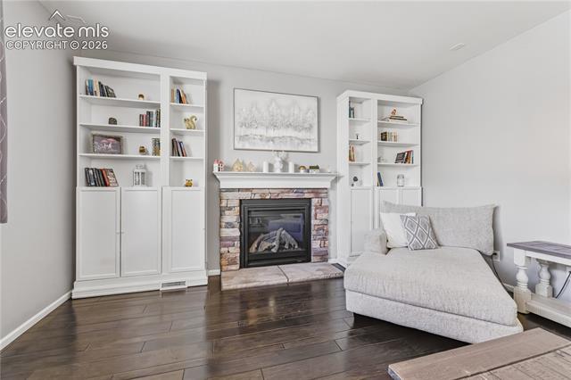 MLS Image for 7127  Mountain Spruce  ,Colorado Springs, Colorado