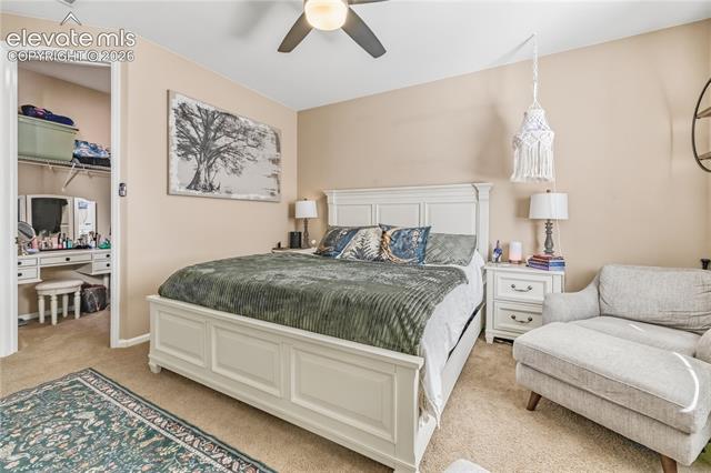 MLS Image for 7127  Mountain Spruce  ,Colorado Springs, Colorado