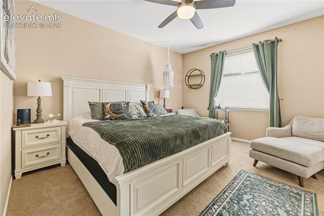MLS Image for 7127  Mountain Spruce  ,Colorado Springs, Colorado