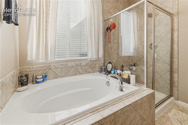 MLS Image for 7127  Mountain Spruce  ,Colorado Springs, Colorado