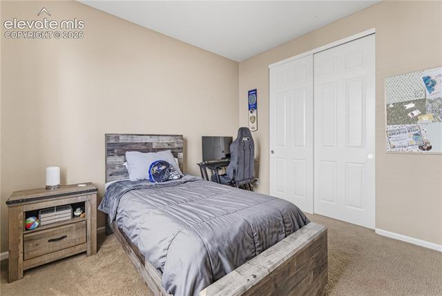 MLS Image for 7127  Mountain Spruce  ,Colorado Springs, Colorado