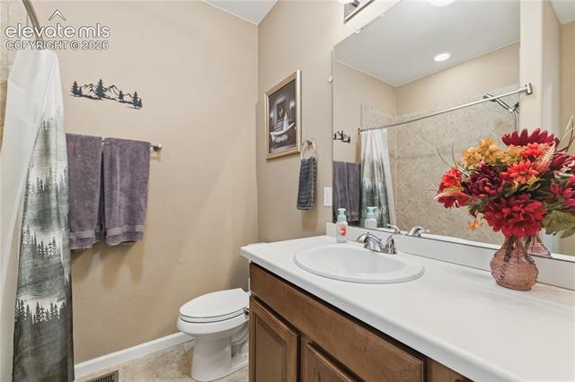 MLS Image for 7127  Mountain Spruce  ,Colorado Springs, Colorado