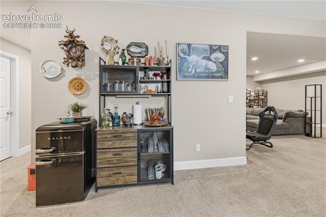 MLS Image for 7127  Mountain Spruce  ,Colorado Springs, Colorado