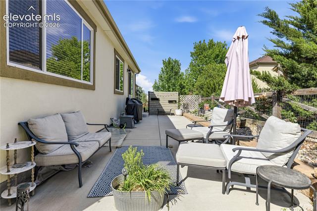MLS Image for 7127  Mountain Spruce  ,Colorado Springs, Colorado