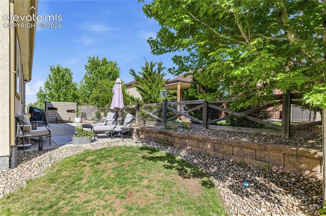 MLS Image for 7127  Mountain Spruce  ,Colorado Springs, Colorado