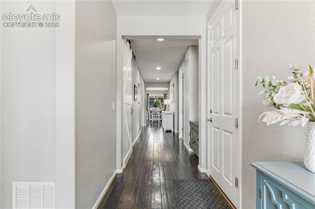 MLS Image for 7127  Mountain Spruce  ,Colorado Springs, Colorado