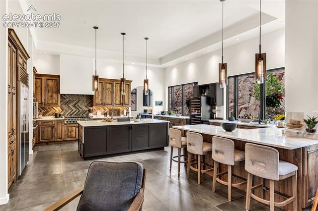 MLS Image for 15992  Cala Rojo  ,Colorado Springs, Colorado