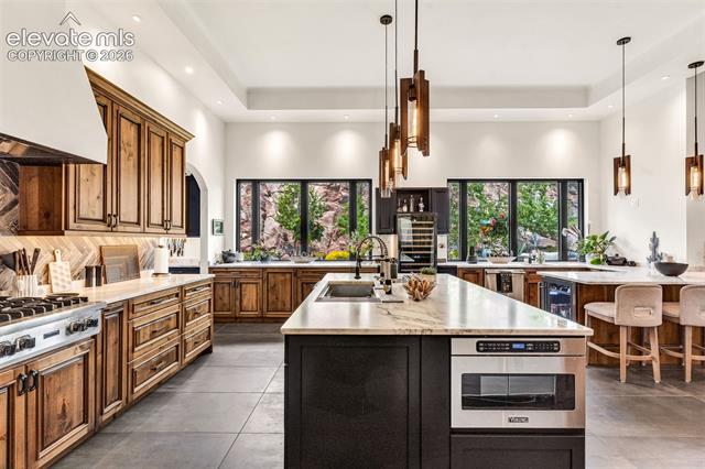 MLS Image for 15992  Cala Rojo  ,Colorado Springs, Colorado