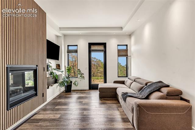 MLS Image for 15992  Cala Rojo  ,Colorado Springs, Colorado