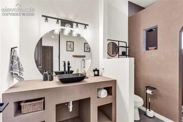 MLS Image for 15992  Cala Rojo  ,Colorado Springs, Colorado