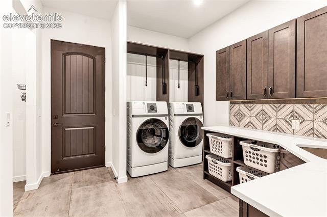 MLS Image for 15992  Cala Rojo  ,Colorado Springs, Colorado