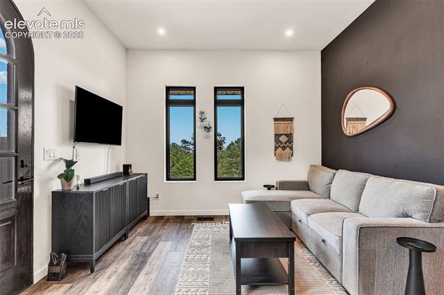 MLS Image for 15992  Cala Rojo  ,Colorado Springs, Colorado