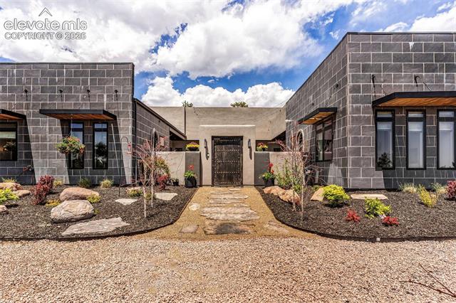 MLS Image for 15992  Cala Rojo  ,Colorado Springs, Colorado