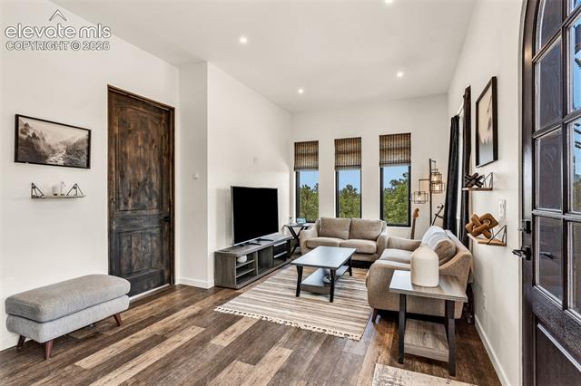 MLS Image for 15992  Cala Rojo  ,Colorado Springs, Colorado