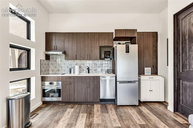 MLS Image for 15992  Cala Rojo  ,Colorado Springs, Colorado