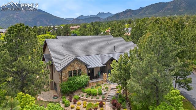 1735  Brantfeather  , colorado springs  House Search MLS Picture
