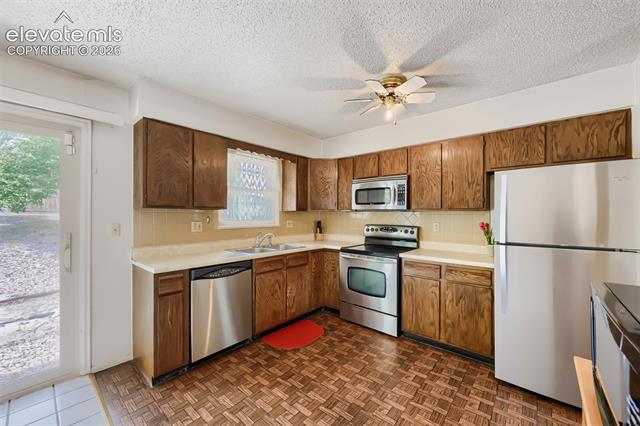 MLS Image for 4618  Ridgeglen  ,Colorado Springs, Colorado