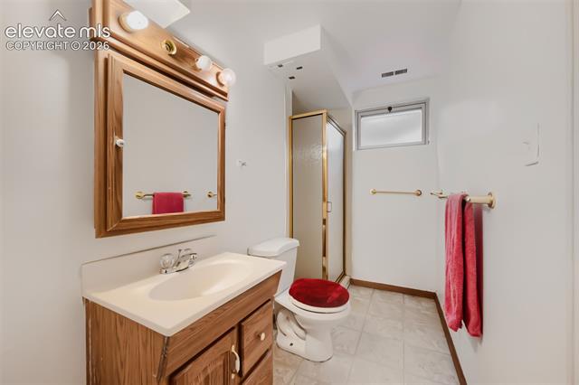 MLS Image for 4618  Ridgeglen  ,Colorado Springs, Colorado