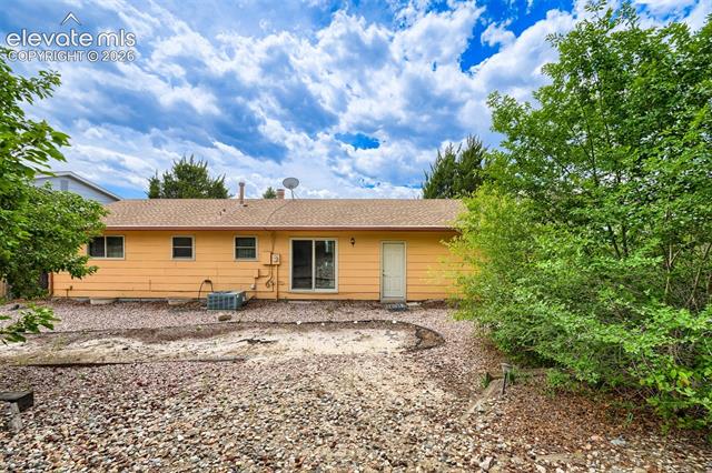 MLS Image for 4618  Ridgeglen  ,Colorado Springs, Colorado