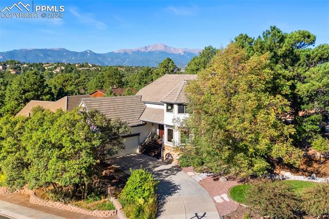 5920  Ridge Brook  , colorado springs  House Search MLS Picture