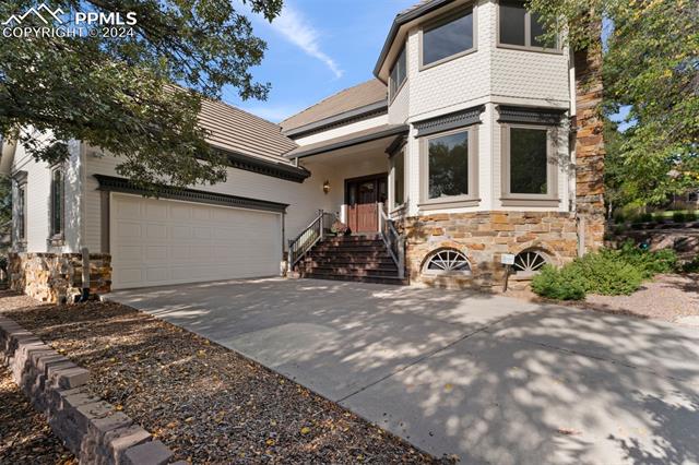 MLS Image for 5920  Ridge Brook  ,Colorado Springs, Colorado